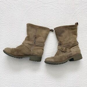 UGG Women’s Glendale Dove Boots (Sz‎ 7.5)